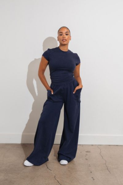 Vitality Essence Wide Leg Pant