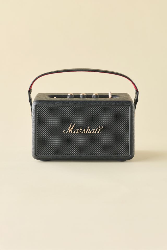 Marshall Kilburn II Bluetooth Speaker #1