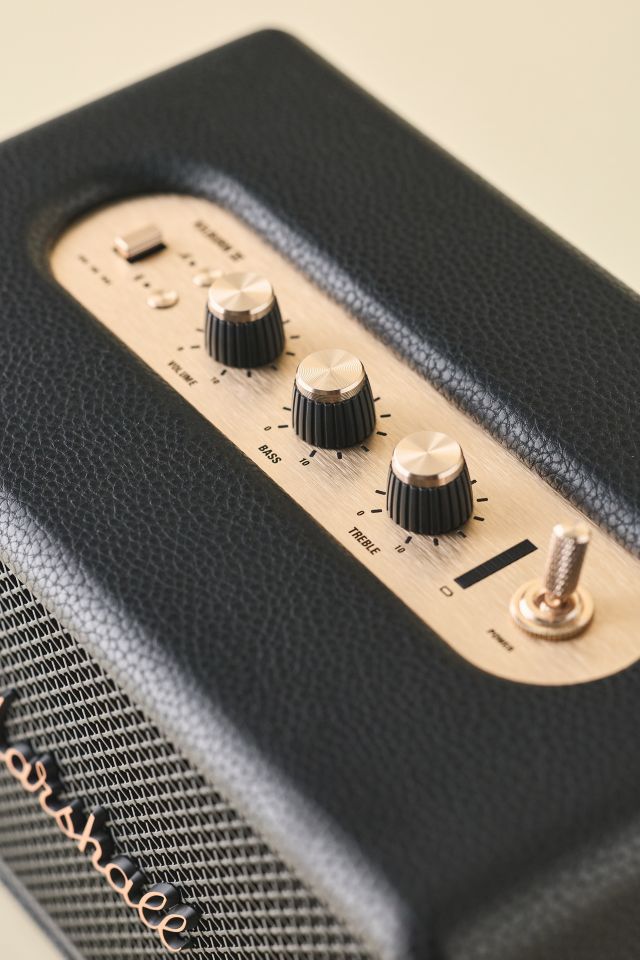Marshall Kilburn II Bluetooth Speaker #3