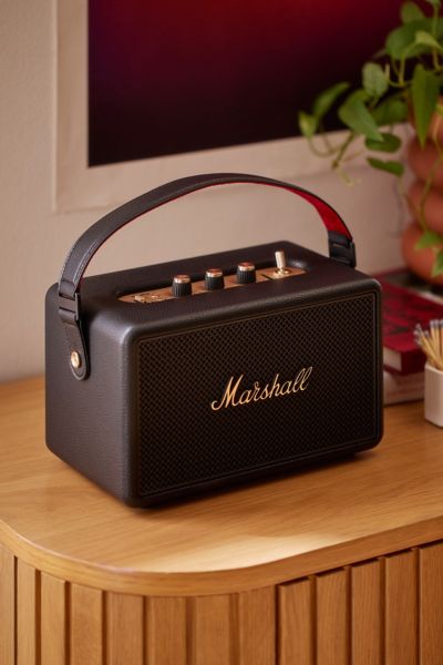 Marshall Kilburn II Bluetooth Speaker