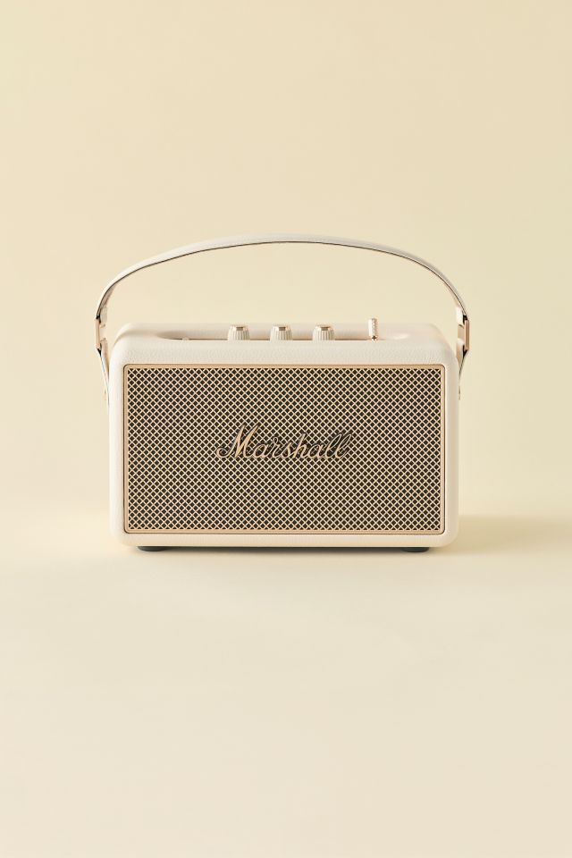 Marshall Kilburn III Bluetooth Speaker #1