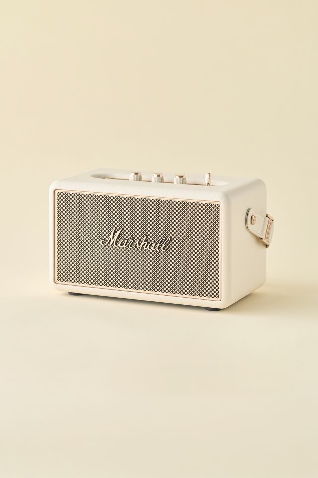 Marshall Kilburn III Bluetooth Speaker #2