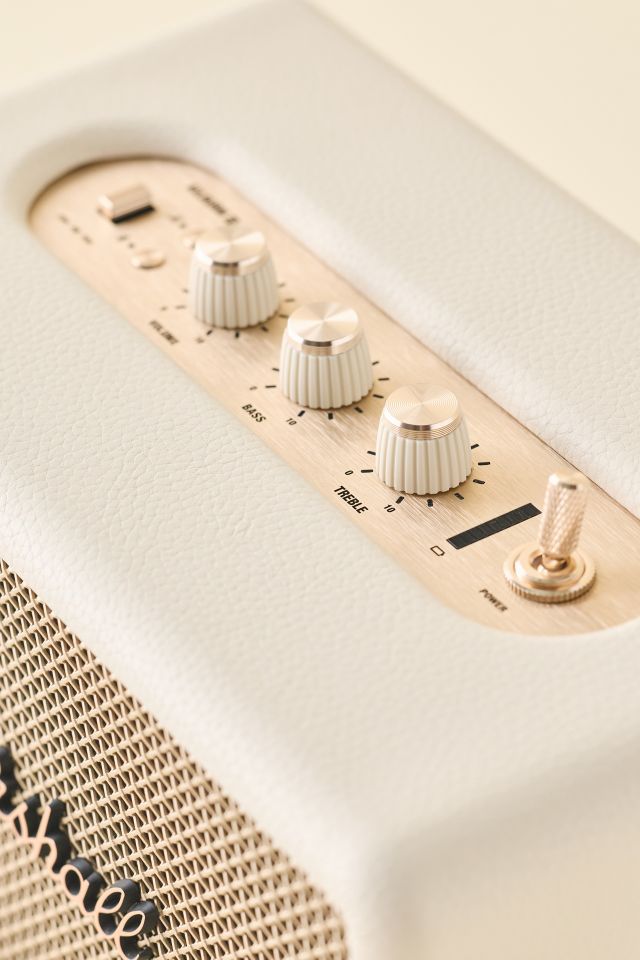 Marshall Kilburn III Bluetooth Speaker #3