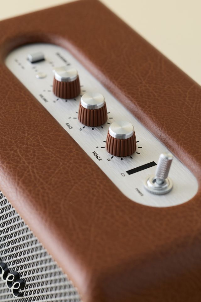 Marshall Kilburn III Bluetooth Speaker #2
