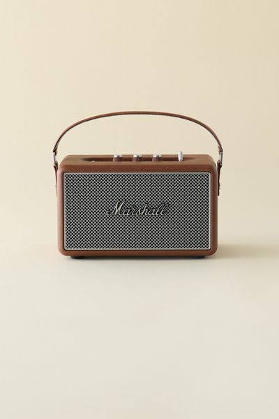 Marshall Kilburn III Bluetooth Speaker