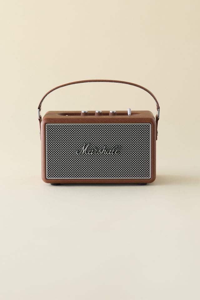 Marshall Kilburn III Bluetooth Speaker | Urban Outfitters