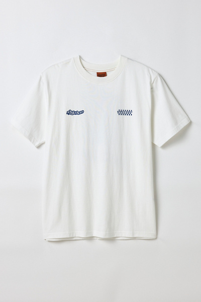 Rhythm Phasers Graphic Tee