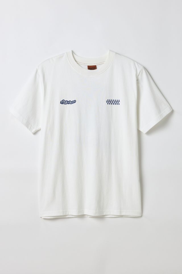 Rhythm Phasers Graphic Tee #1