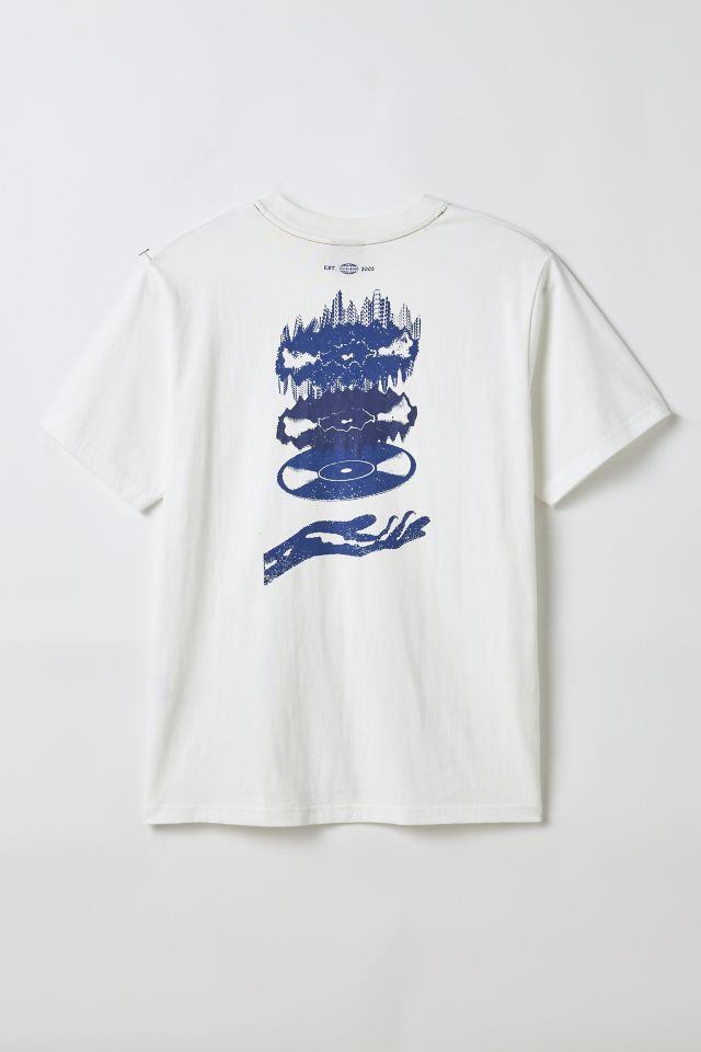 Rhythm Phasers Graphic Tee #2