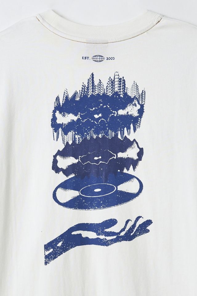 Rhythm Phasers Graphic Tee #3