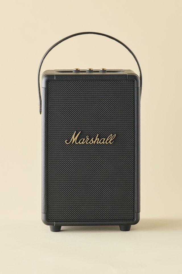Marshall Tufton Bluetooth Speaker #1
