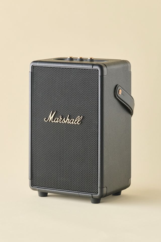 Marshall Tufton Bluetooth Speaker #2