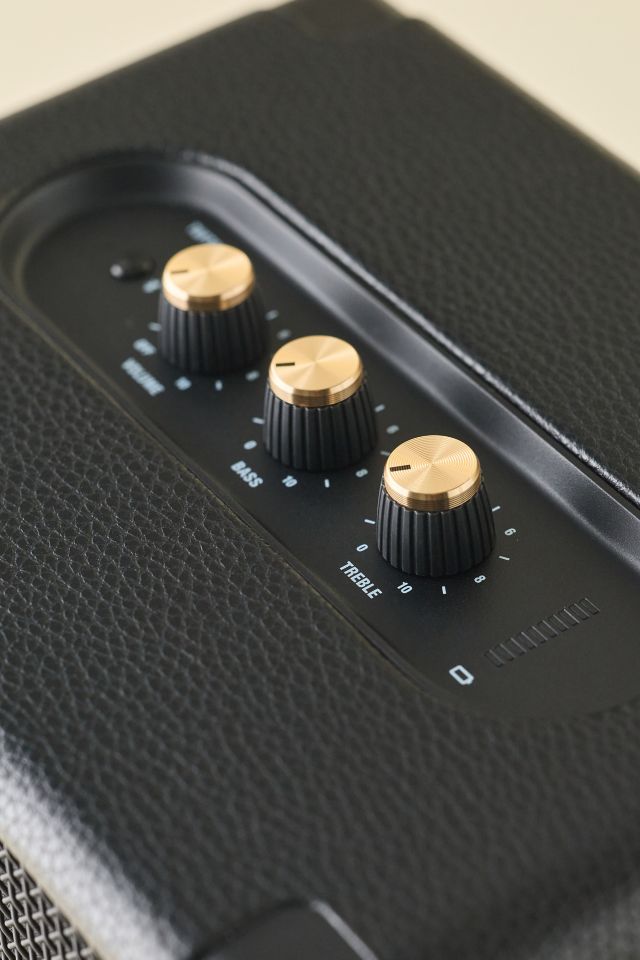 Marshall Tufton Bluetooth Speaker #3