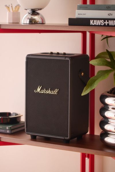 Marshall Tufton Bluetooth Speaker