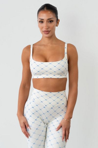 Vitality Cloud II™ Classic Bra