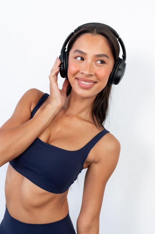 Vitality Cloud II™ Classic Bra #1