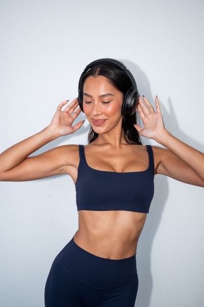 Vitality Cloud II™ Classic Bra