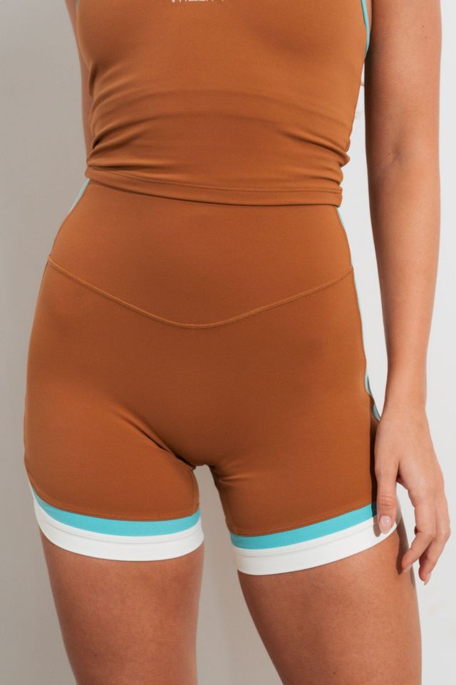 Vitality Cloud II™ Multi Biker Short #3