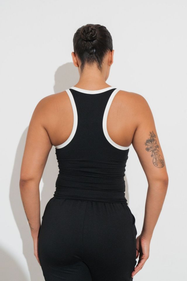 Vitality Motive Racer Tank #1
