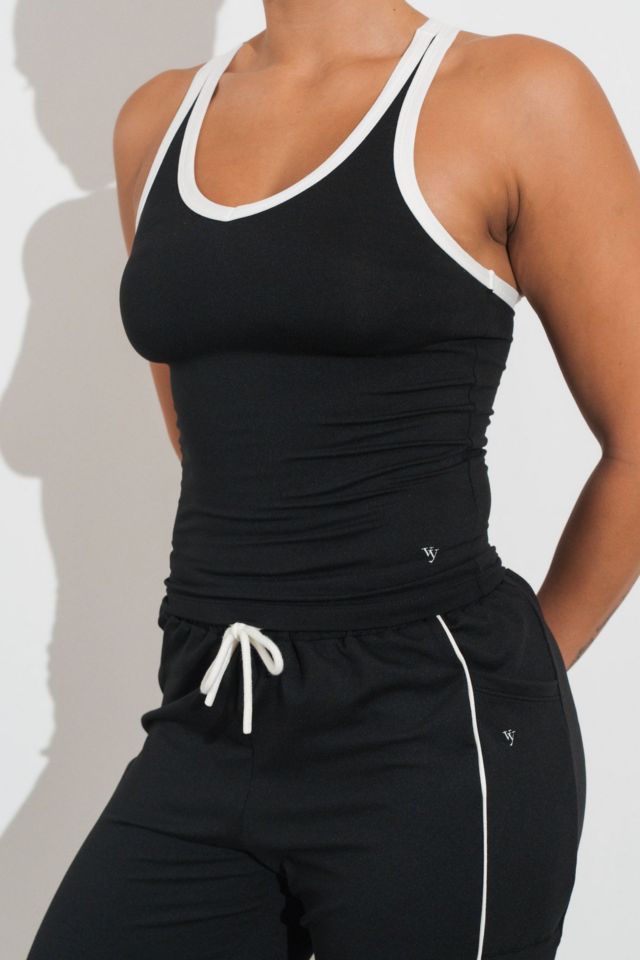Vitality Motive Racer Tank #2