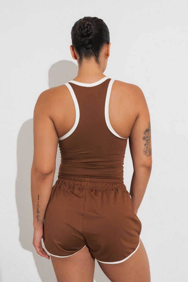 Vitality Motive® Racer Tank #1