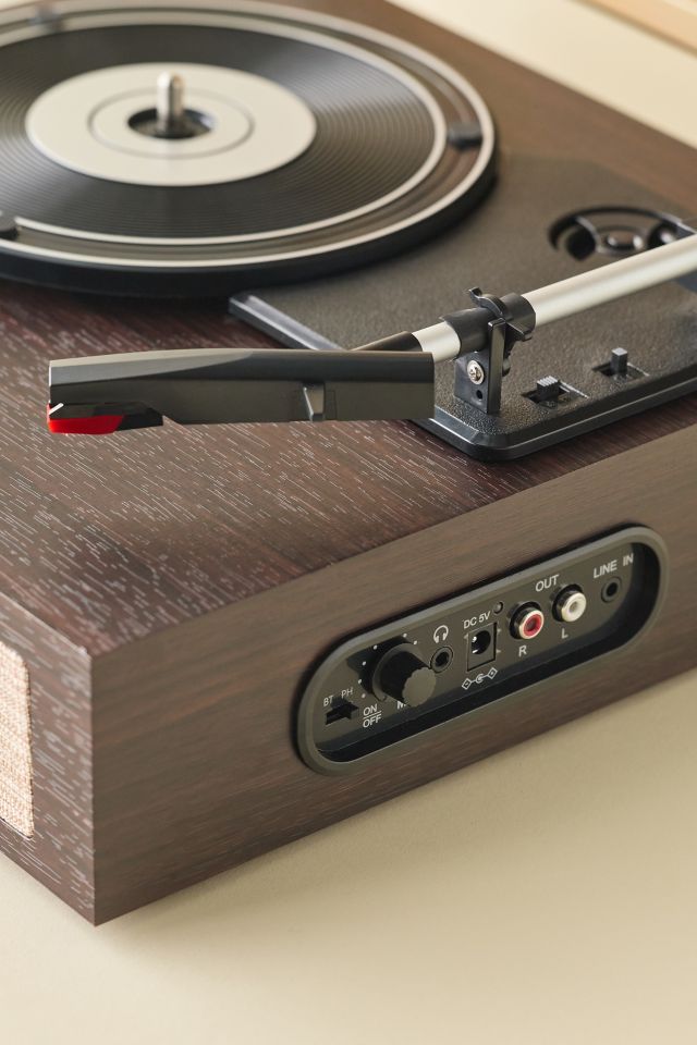 Crosley UO Exclusive Scout Sassy Cat Record Player #3
