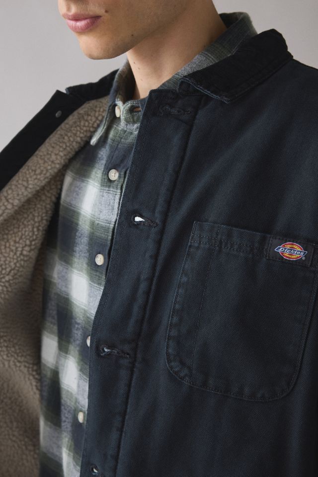 Dickies Duck Chore Coat #3