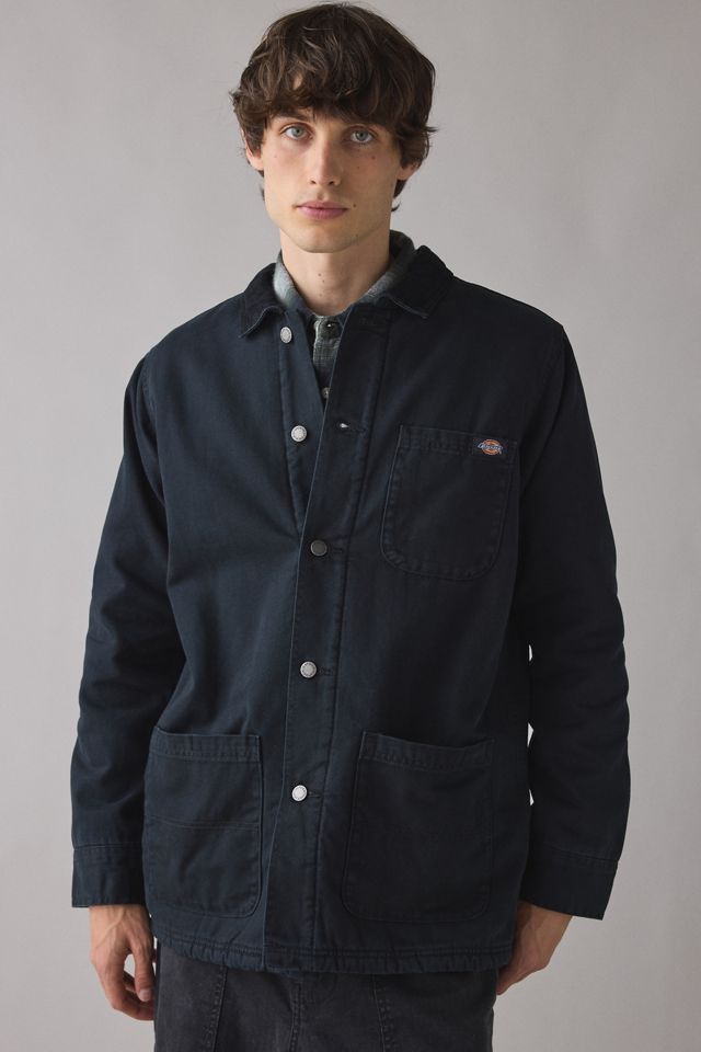 ジャケット・アウター Dickies DUCK CHORE COAT Dickies Duck Chore Coat | Urban Outfitters