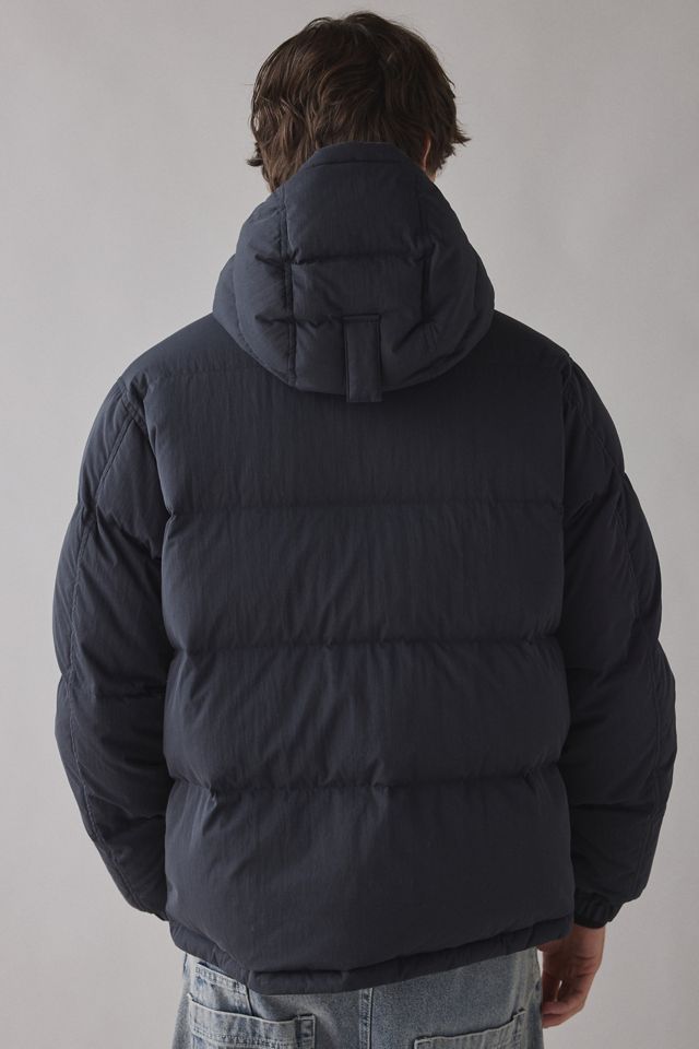 Snow Peak Everyday Down Jacket #1
