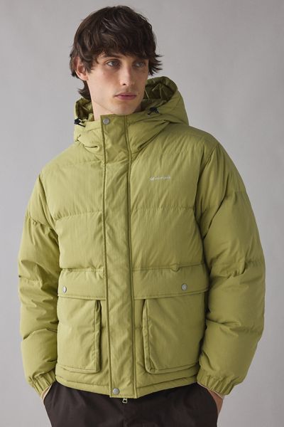 Fjallraven No. 8 Anorak Jacket | Urban Outfitters