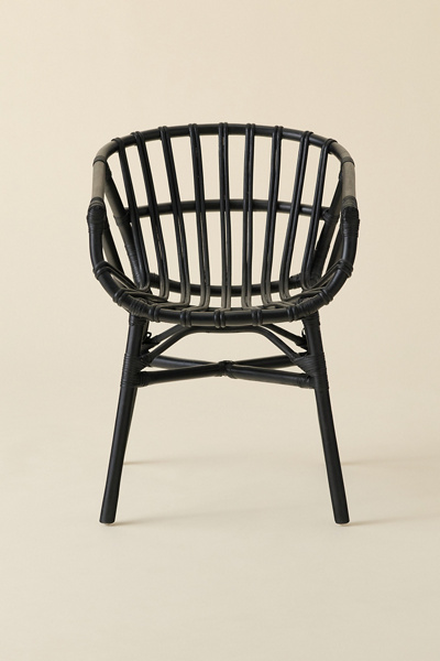 Atlas Rattan Arm Chair