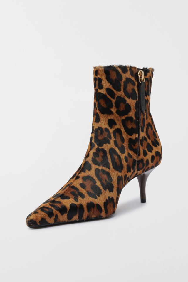 Schutz Mikki Kitten Heel Ankle Boot #2