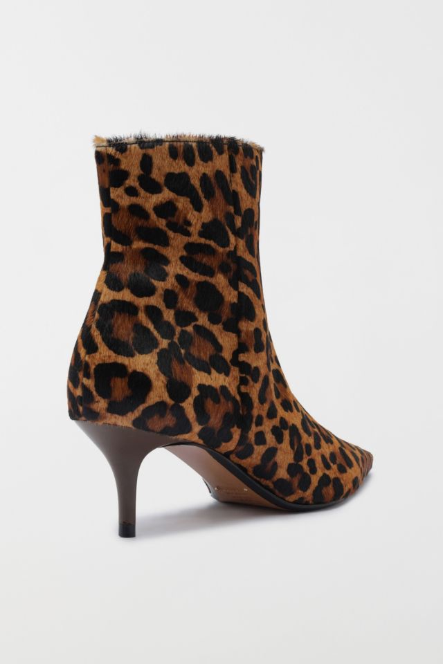 Schutz Mikki Kitten Heel Ankle Boot #3