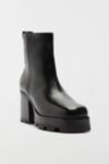 Schutz 240 Platform Ankle Boot