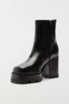 Schutz 240 Platform Ankle Boot