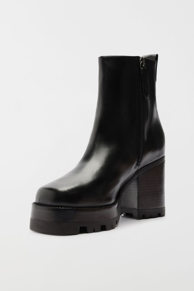 Schutz 240 Platform Ankle Boot #2