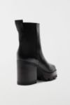 Schutz 240 Platform Ankle Boot