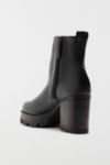 Schutz 240 Platform Ankle Boot