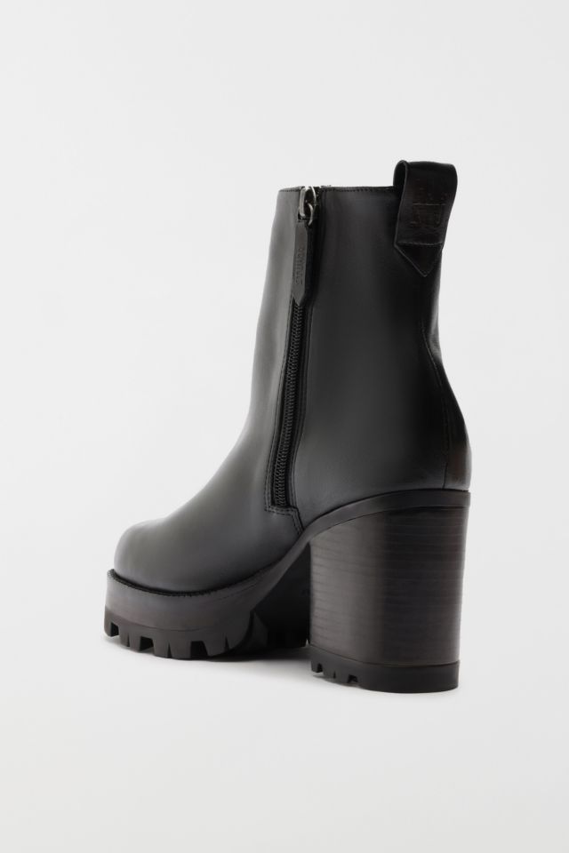 Schutz 240 Platform Ankle Boot #4