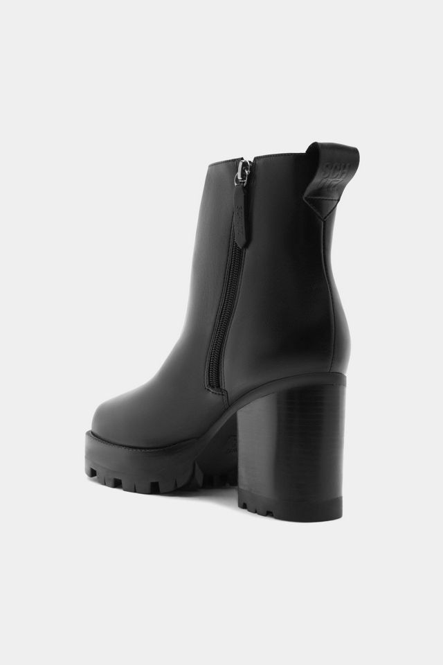 Schutz 240 Platform Ankle Boot #2