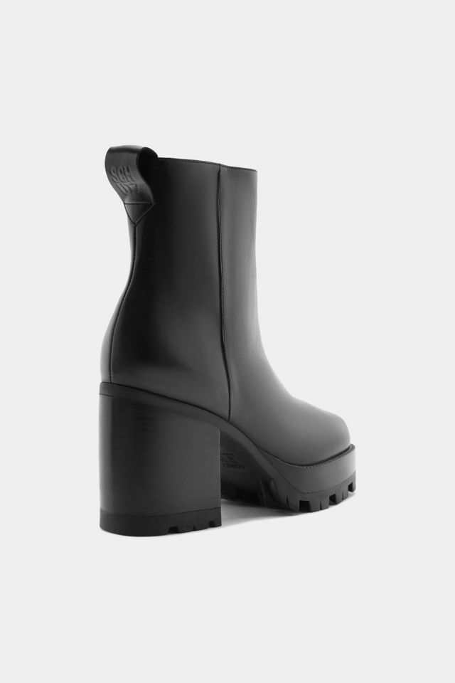 Schutz 240 Platform Ankle Boot #3