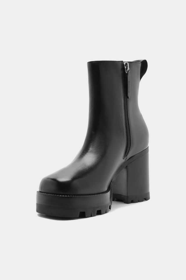 Schutz 240 Platform Ankle Boot #4
