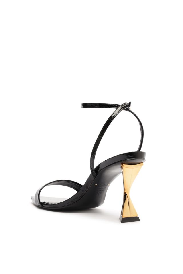 Schutz Elisha Heeled Sandal #1