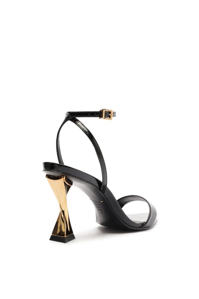 Schutz Elisha Heeled Sandal #2