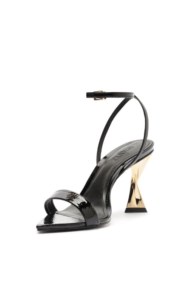 Schutz Elisha Heeled Sandal #3
