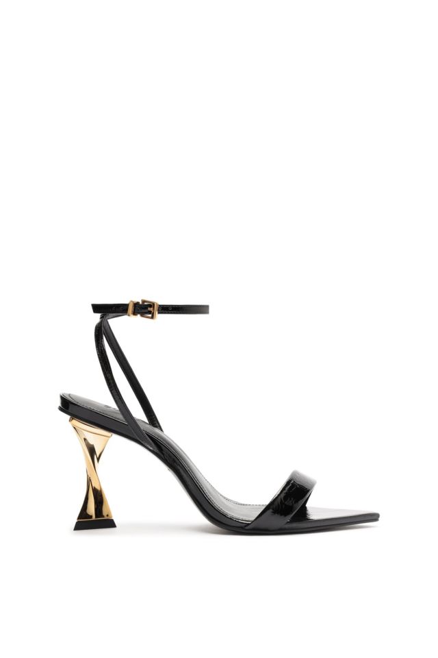 Schutz Elisha Heeled Sandal #4