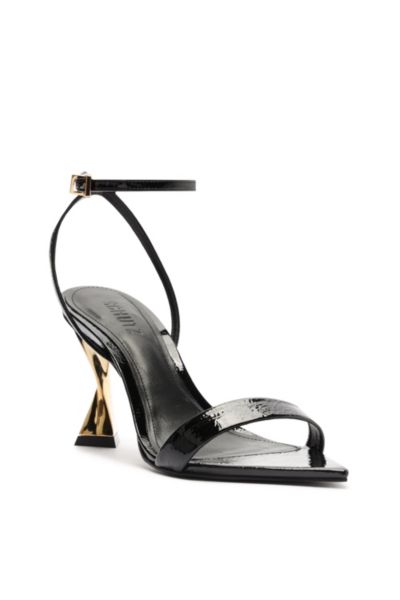 Schutz Elisha Heeled Sandal