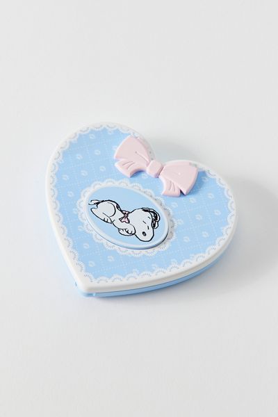 Miffy Compact Mirror & Comb Set