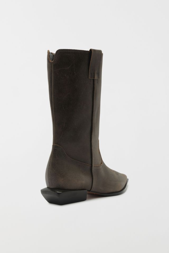 Schutz Ashley Cowboy Boot #3