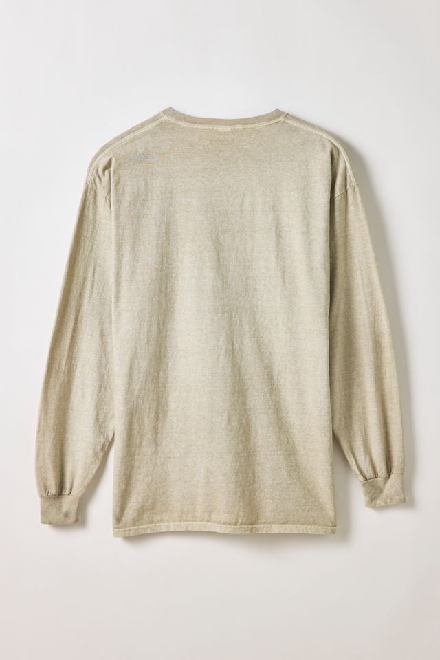 Journey Graphic Long Sleeve Tee #2